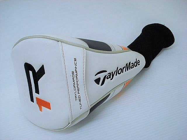 テーラーメイド R1 ドライバー 2013 (USA仕様)