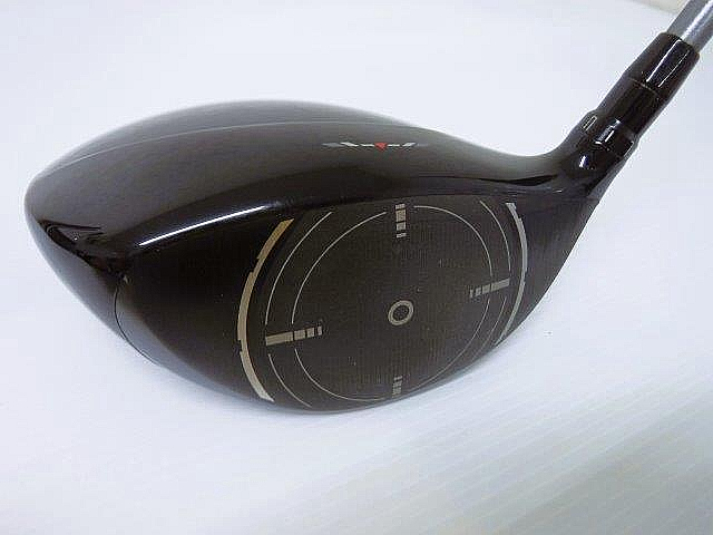 ヨネックス EZONE GT 450 ドライバー 2022