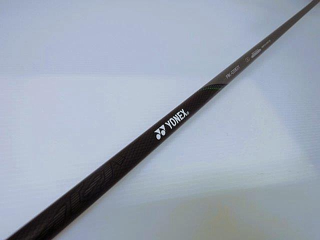 ヨネックス EZONE GT 450 ドライバー 2022