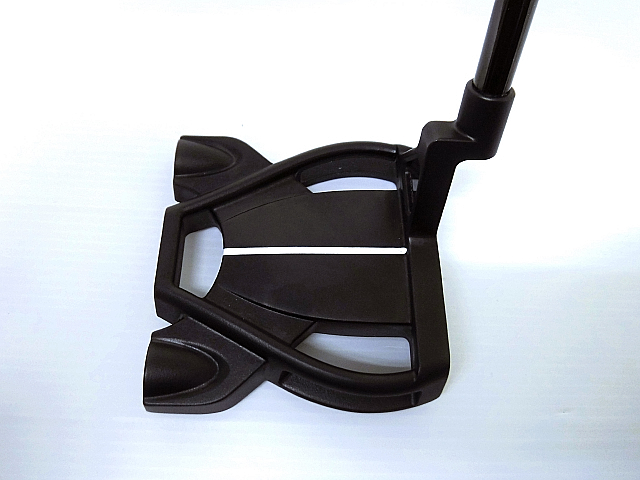 テーラーメイド スパイダー TOUR X TRUSS TM1 トラスヒール 2024