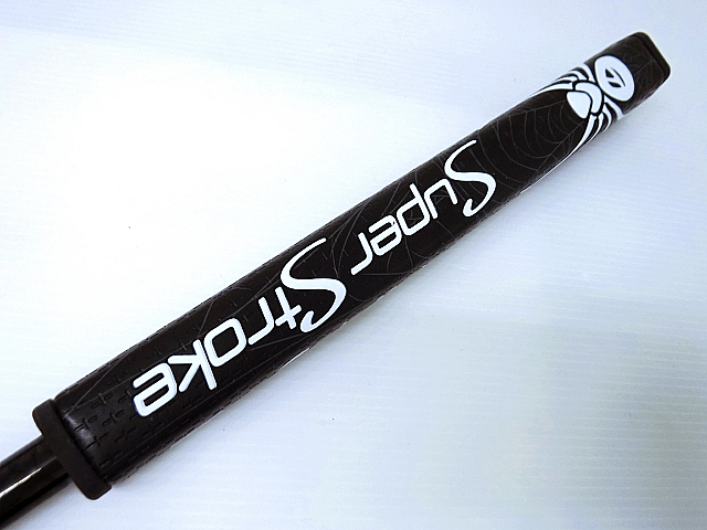 テーラーメイド スパイダー TOUR X TRUSS TM1 トラスヒール 2024