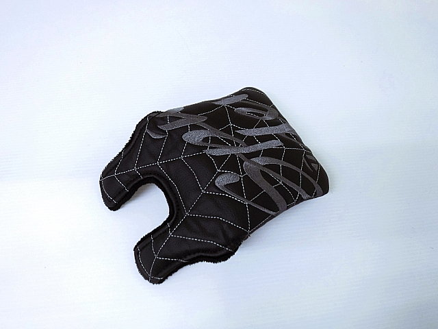 テーラーメイド スパイダー TOUR X TRUSS TM1 トラスヒール 2024