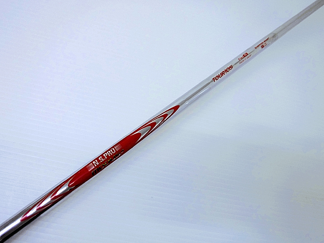 三浦技研 TC-101 アイアン 2020