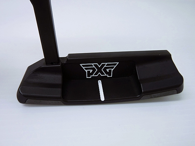 PXG PXG BRANDON バトルレディ パター
