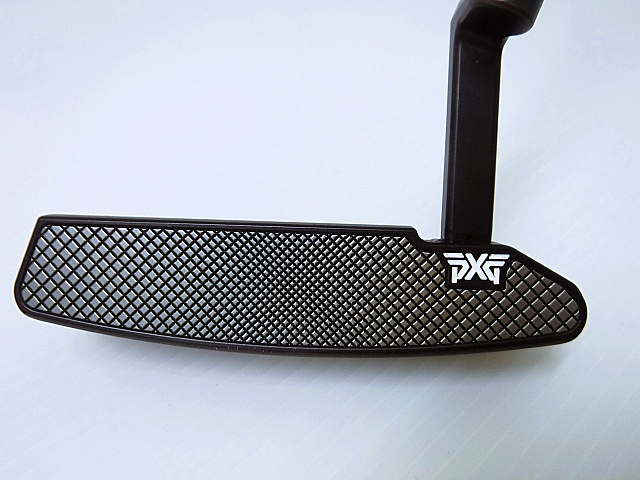 PXG PXG BRANDON バトルレディ パター