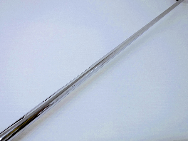 PXG PXG BRANDON バトルレディ パター