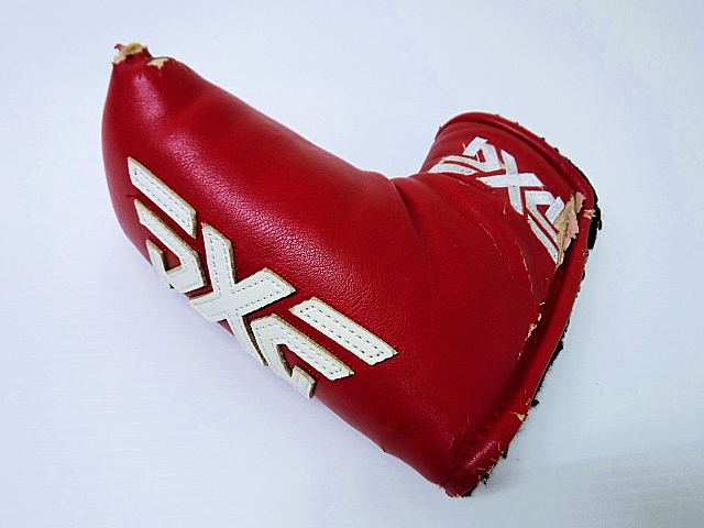 PXG PXG BRANDON バトルレディ パター