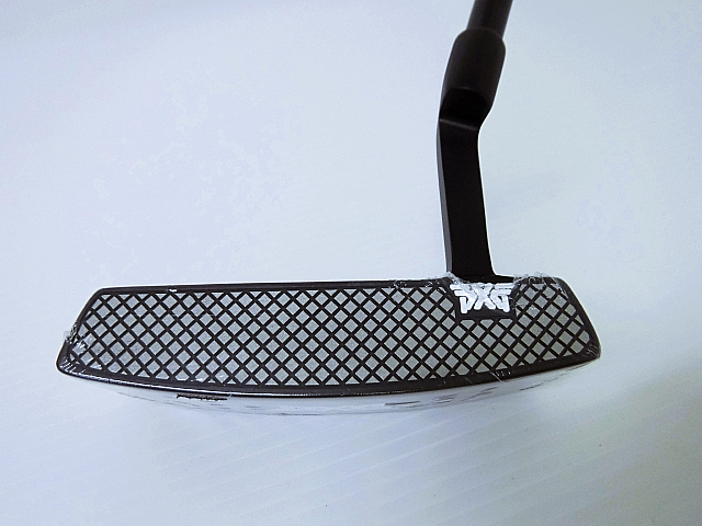PXG PXG CLOSER GEN2 クランク パター