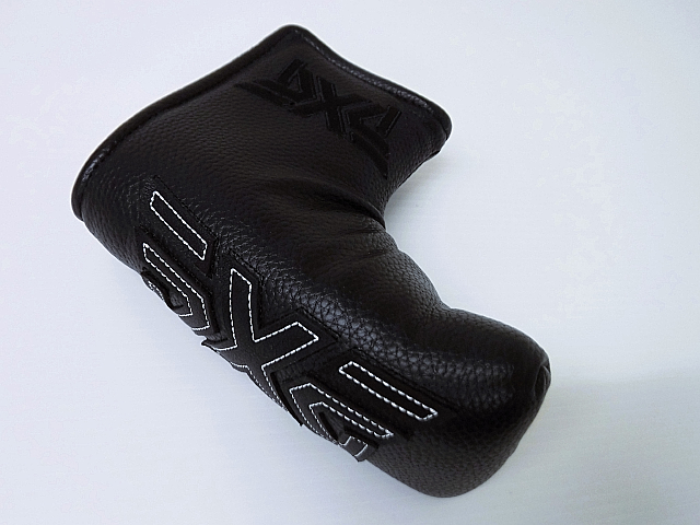 PXG PXG CLOSER GEN2 クランク パター