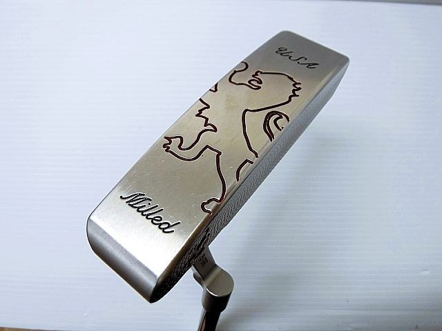 Piretti(ピレッティ) POTENZA2(ポテンザ2) クラシック 303 パター