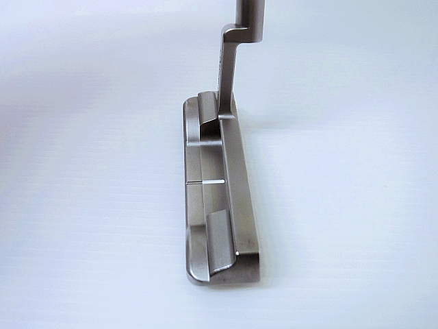 Piretti(ピレッティ) POTENZA2(ポテンザ2) クラシック 303 パター