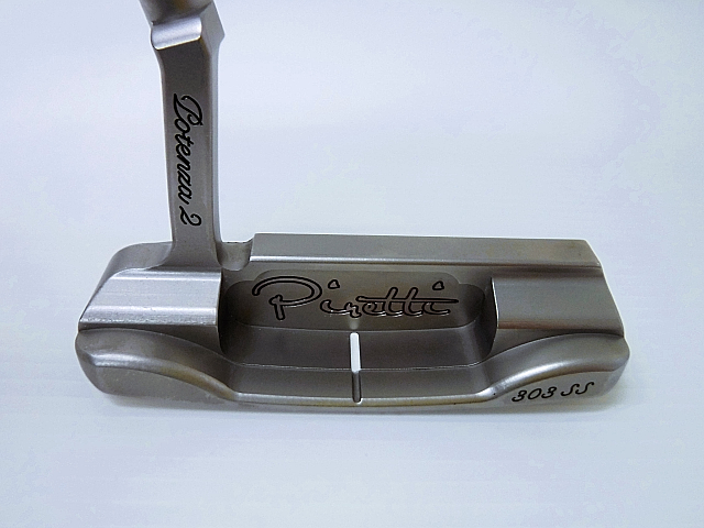 Piretti(ピレッティ) POTENZA2(ポテンザ2) クラシック 303 パター