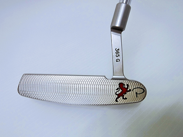 Piretti(ピレッティ) POTENZA2(ポテンザ2) クラシック 303 パター