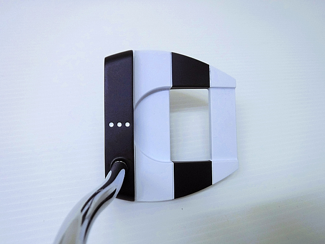 オデッセイ AI-ONE CRUISER JAILBIRD(エーアイワンクルーザー)パター2024