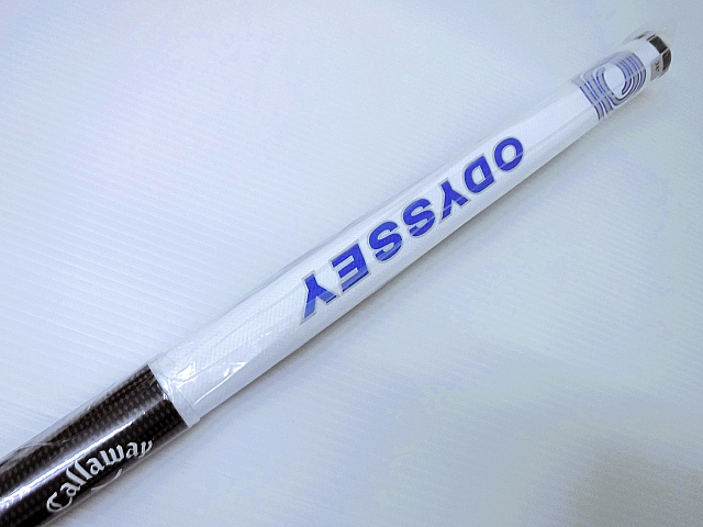 オデッセイ AI-ONE CRUISER JAILBIRD(エーアイワンクルーザー)パター2024