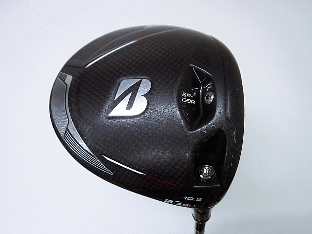 ブリヂストン B3 SD ドライバー 2023