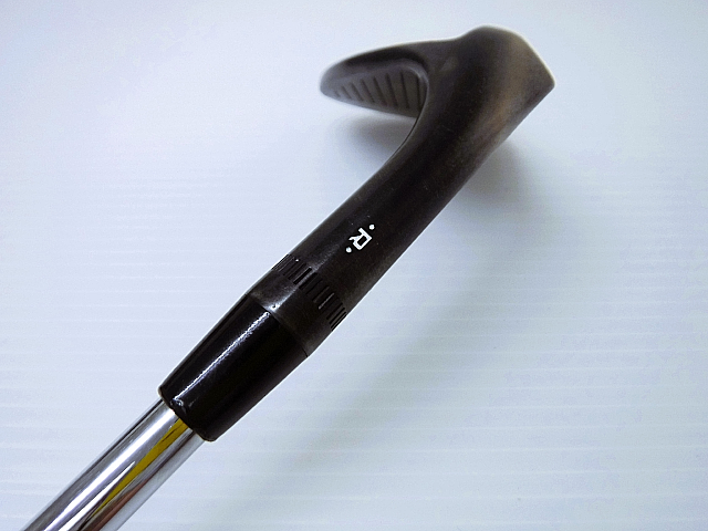 キャロウェイ JAWS RAW ウェッジ ブラック 56S-10 (日本仕様)