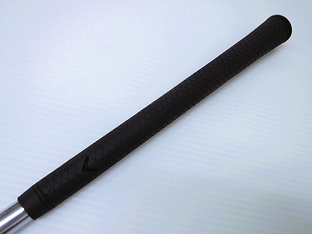 キャロウェイ JAWS RAW ウェッジ ブラック 56S-10 (日本仕様)