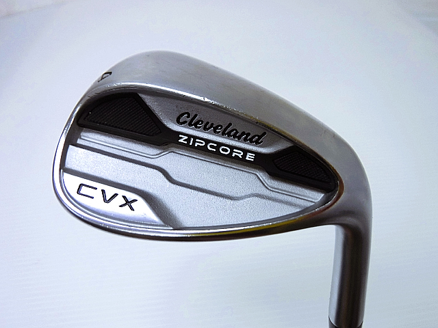 クリーブランド CVX ZIPCORE ウェッジ