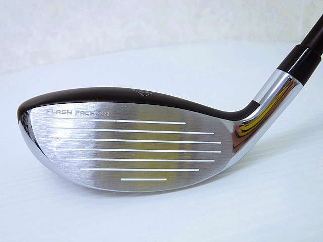 キャロウェイ ROGUE(ローグ) ST MAX FAST ユーティリティ 2022 (日本仕様)