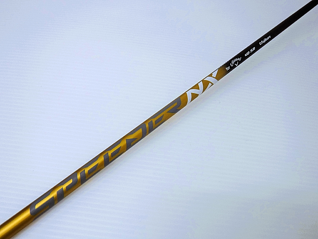 キャロウェイ ROGUE(ローグ) ST MAX FAST ユーティリティ 2022 (日本仕様)