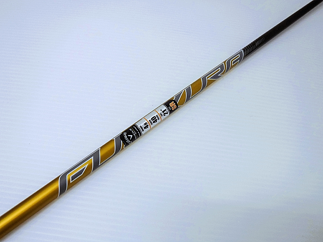 キャロウェイ ROGUE(ローグ) ST MAX FAST ユーティリティ 2022 (日本仕様)