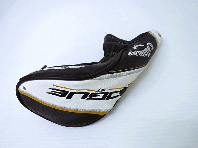 キャロウェイ ROGUE(ローグ) ST MAX FAST ユーティリティ 2022 (日本仕様)