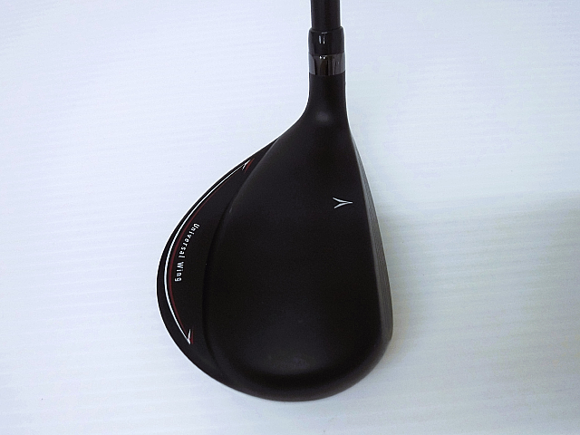 キャスコ UFO Speed Sole by パワートルネード ユーティリティ 2022