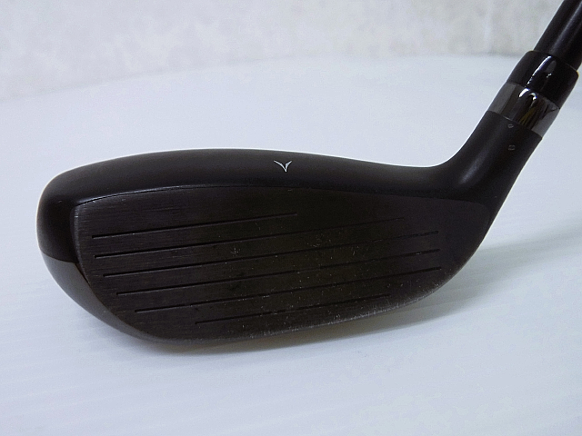 キャスコ UFO Speed Sole by パワートルネード ユーティリティ 2022