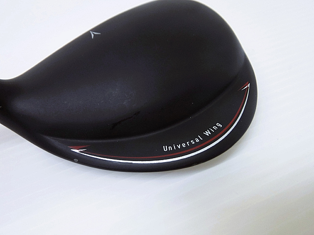 キャスコ UFO Speed Sole by パワートルネード ユーティリティ 2022