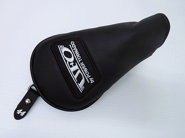 キャスコ UFO Speed Sole by パワートルネード ユーティリティ 2022