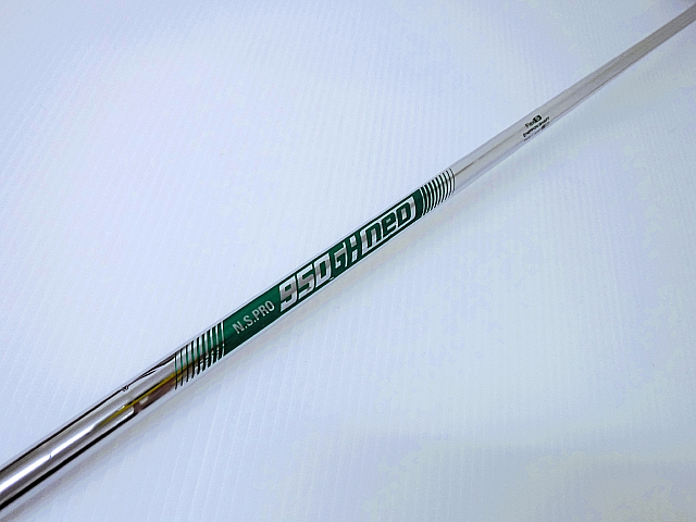 キャロウェイ Xフォージド STAR アイアン 2021 (日本仕様)