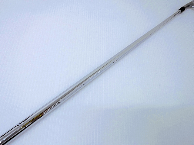 キャロウェイ Xフォージド STAR アイアン 2021 (日本仕様)