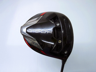 テーラーメイド ステルス(Stealth) プラス ドライバー 2022 (日本仕様)