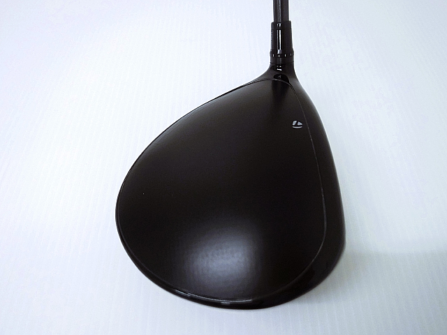 テーラーメイド ステルス(Stealth) プラス ドライバー 2022 (日本仕様)