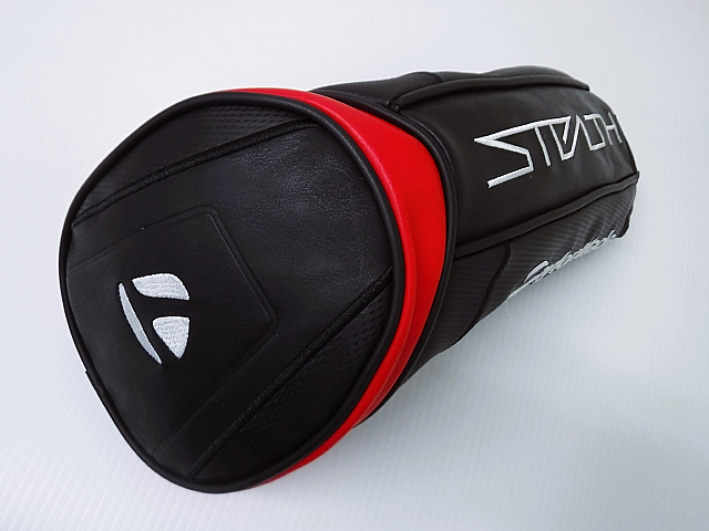 テーラーメイド ステルス(Stealth) プラス ドライバー 2022 (日本仕様)