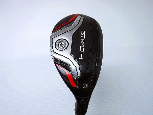 テーラーメイド ステルス(Stealth) プラス レスキュー 2022 (日本仕様)
