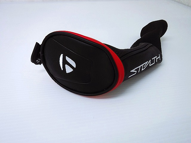 テーラーメイド ステルス(Stealth) プラス レスキュー 2022 (日本仕様)