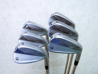 テーラーメイド P-790 アイアン 2021