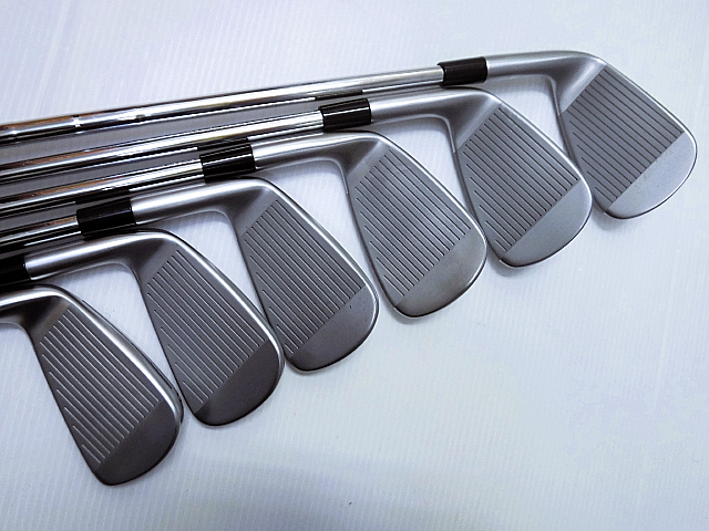 テーラーメイド P-790 アイアン 2021