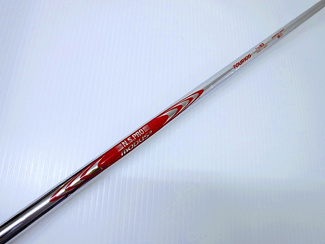 テーラーメイド P-790 アイアン 2021