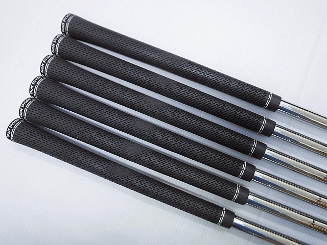 テーラーメイド P-790 アイアン 2021