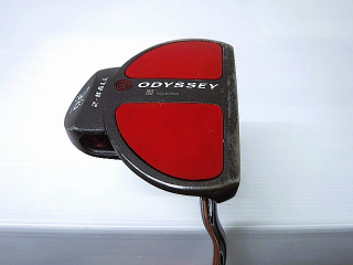 オデッセイ DFX 2-Ball パター 2021