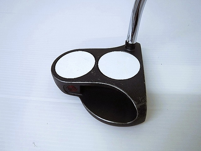 オデッセイ DFX 2-Ball パター 2021