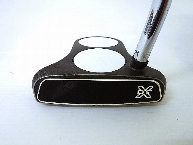 オデッセイ DFX 2-Ball パター 2021