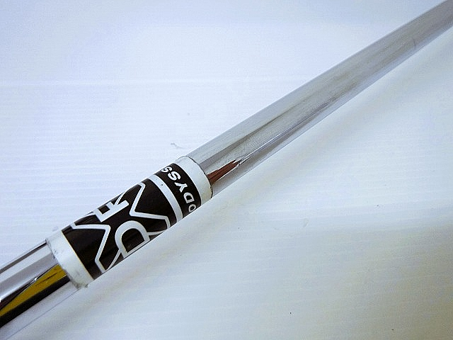 オデッセイ DFX 2-Ball パター 2021