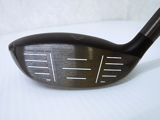 キャロウェイ ROGUE(ローグ) ST MAX D フェアウェイ 2022 (日本仕様)