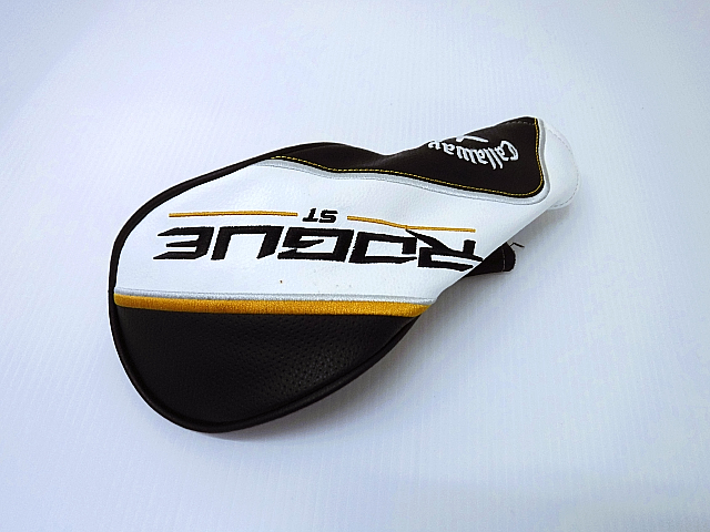 キャロウェイ ROGUE(ローグ) ST MAX D フェアウェイ 2022 (日本仕様)