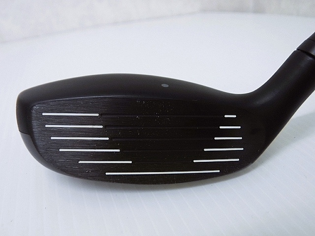 ピン G440 ハイブリッド ユーティリティ 2025