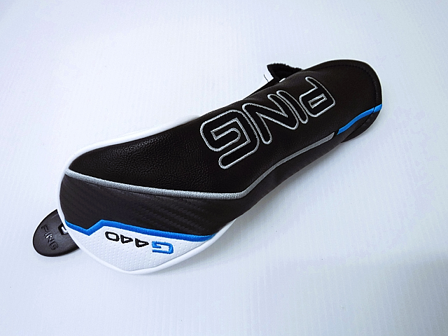 ピン G440 ハイブリッド ユーティリティ 2025